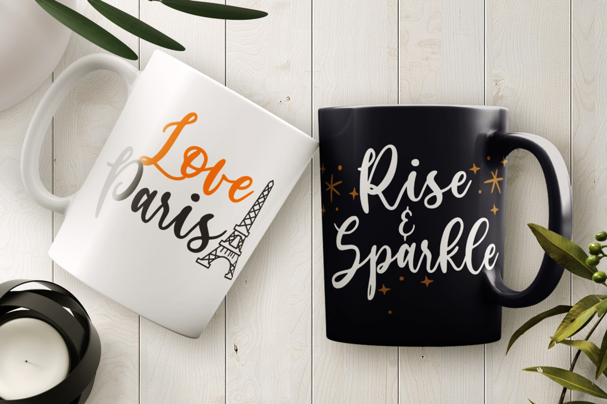 Huttely Calligraphy Business Font preview 4