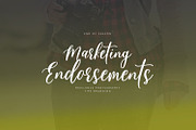 Palmerston (30%Off), a Script Font by Fontastic (Thumbnail 2 of 6)