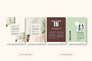 Jorja | Lead Magnet Ebook, a Marketing Template by Esley Studio (Thumbnail 4 of 14)