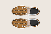 Potted Plants | Patterns & Extras, an Illustration by Studio Fevrier (Thumbnail 10 of 10)