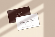 Anthoni Signature, a Handwritten Font by Integritype Studio (Thumbnail 3 of 8)