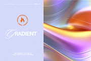 5 in 1 Vivid Backgrounds Bundle, a Background Graphic by NassyArt (Thumbnail 16 of 27)