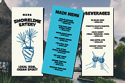 Nekta - Bold Modern Sans Serif Font, a Sans Serif Font by Zarma Type (Thumbnail 4 of 13)