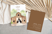 Double 5x7 Boho Card Mockup, a Product Mockup by ILoveMockupDesign (Thumbnail 3 of 10)