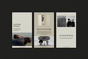 Stories for photographers | Canva, a Social Media Template by MADE MY WAY studio (Thumbnail 5 of 7)