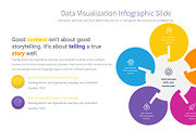 Data Visualization PowerPoint, a Presentation Template by Pulsecolor (Thumbnail 26 of 37)