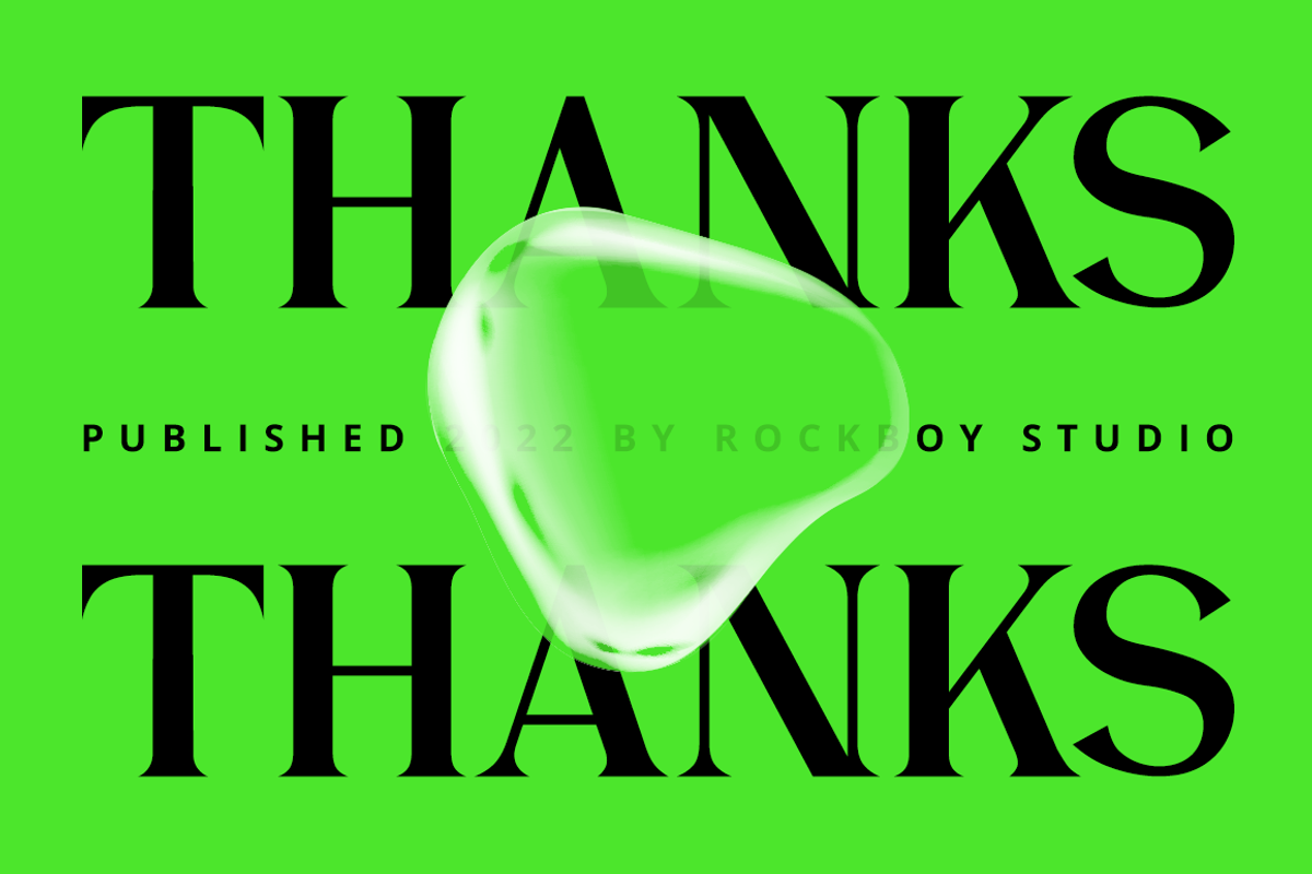Queenno - Logo Font, a Serif Font by RockboyStd (Photo 12 of 12)