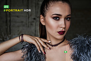 100+ HDR Lightroom Presets, an Action Add-On by Effect-Hub (Thumbnail 6 of 6)