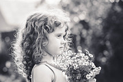 32 B & W Portraiture Presets, a Preset Add-On by Timeless Presets (Thumbnail 15 of 15)