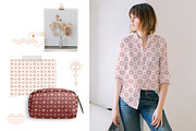 Minimalist Boho Valentine's day, a Decorative Illustration by Marish (Thumbnail 10 of 12)