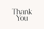 Vogue Moderne Display Serif Font, a Serif Font by UICreative (Thumbnail 13 of 13)