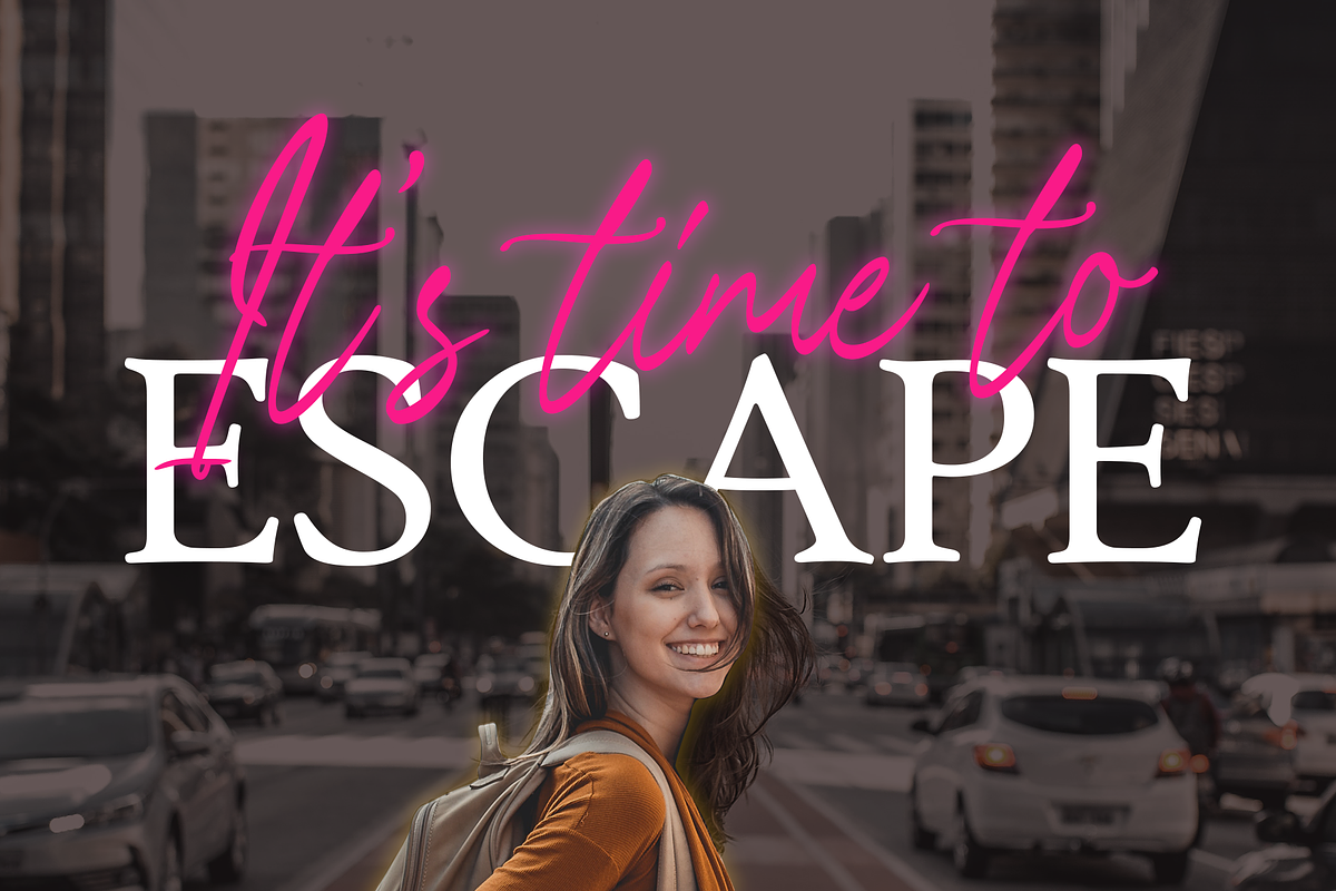 Lovable Script Fonts preview 3