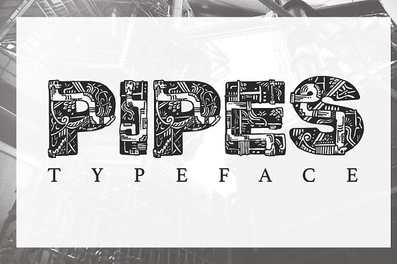 Pipes preview 2