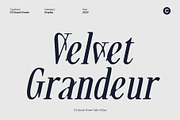 CS Quack Drawn, a Serif Font by Craft Supply Co. (Thumbnail 3 of 8)