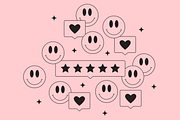 Tokyo Animations 3.0 (Lottie), a Templates & Theme by kapustin.co (Thumbnail 2 of 7)