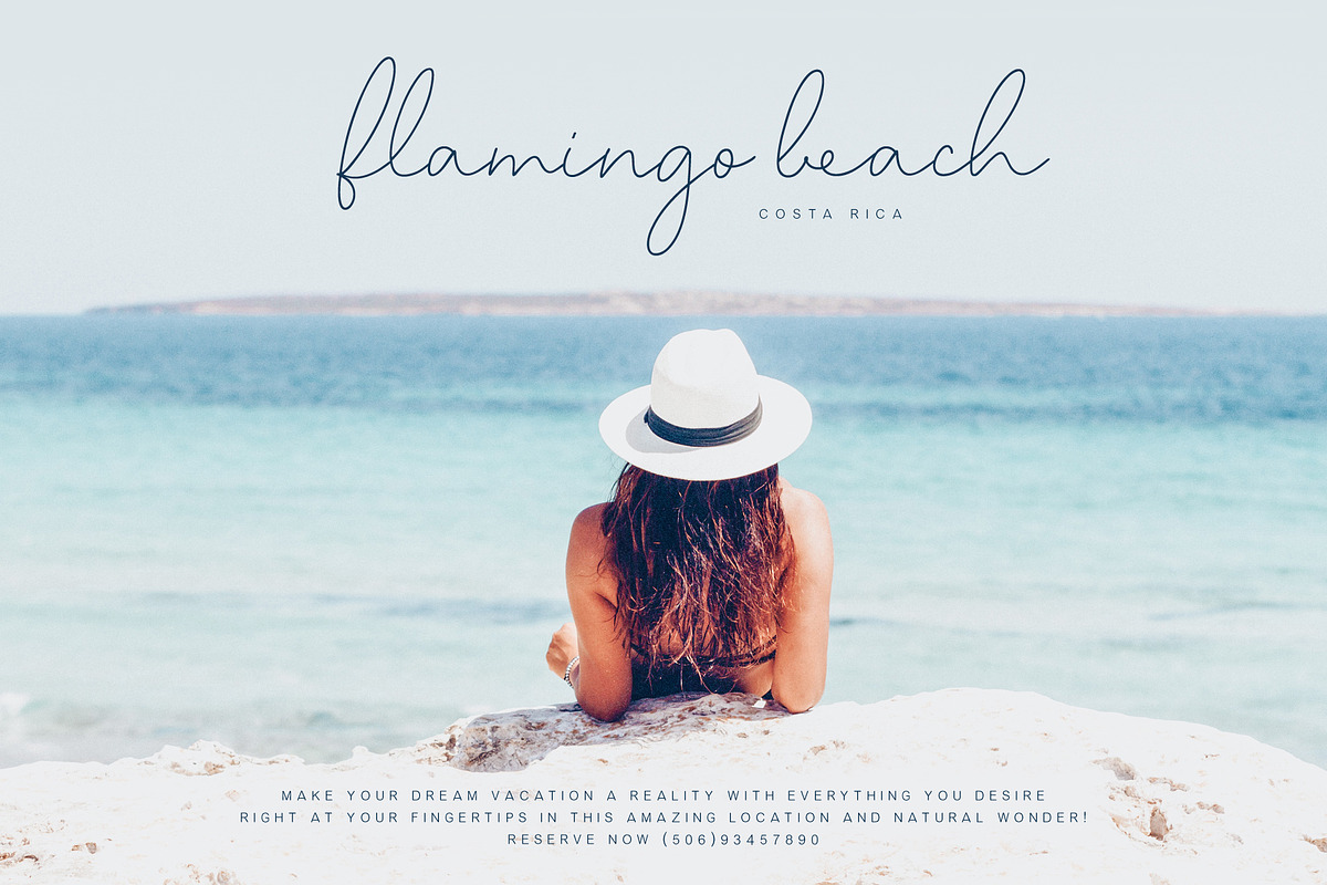 Script Font Apotheosis, a Script Font by pixelcolours (Photo 9 of 15)