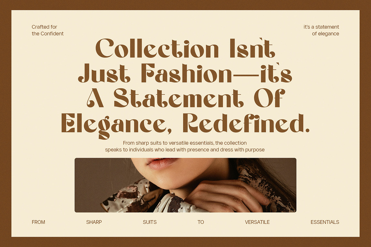 Sickya Elegant Serif Font, a Serif Font by Elegant Font (Photo 6 of 8)