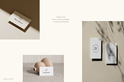 Botanical logos Vol. 4, a Branding & Logo Template by Crocus Paperi (Thumbnail 11 of 16)