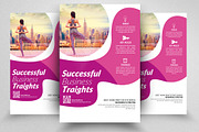 100 Business Flyers Mega Bundle, a Flyer Template by Design Up (Thumbnail 46 of 100)