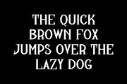 Hemellot Elegant Victorian Serif, a Blackletter Font by Maulana Creative (Thumbnail 2 of 7)