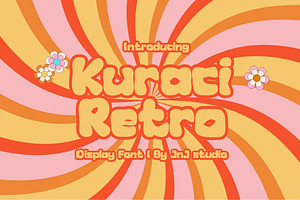 Kuraci Retro