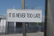 Runtime, a Sans Serif Font by FreshTypeINK (Thumbnail 6 of 8)