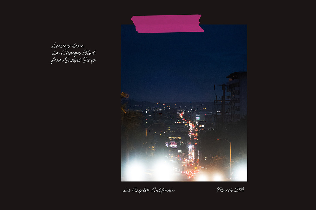 Miss Confidential handwritten font, a Handwritten Font by Minna Kaario (Photo 7 of 13)