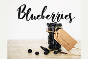 Riverdale |Sale 90% Off, a Script Font by Katie Holland (Thumbnail 2 of 8)
