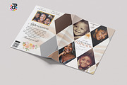 Elegant Canva Obituary Template, a Brochure Template by Protech Design ENT (Thumbnail 5 of 9)