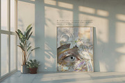 Bright Side Of The Soul. Collage, an Object Graphic by AnMark (Thumbnail 10 of 11)
