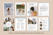 4-in-1 Coaching Bundle for Canva, a Templates & Theme by Erin Cassidy (Thumbnail 17 of 26)