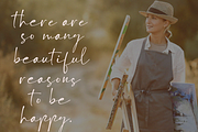 Royal Armany Font Duo, a Serif Font by GlitzyGrapix (Thumbnail 4 of 10)