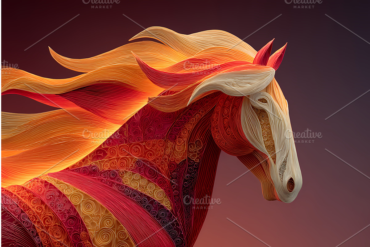 Happy Chinese New Year 2025 Year of, an Illustration by Lukas Jonaitis SHOP