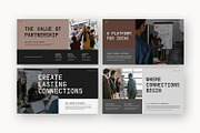 Raxa : Business Pitch Google Slides, a Presentation Template by Punkl Camp (Thumbnail 6 of 16)