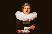 Oil Painting Effect Photoshop, an Action Add-On by liptouse (Thumbnail 8 of 8)