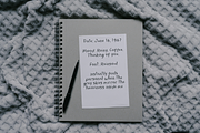 Rainsoul – Handwritten Font, a Handwritten Font by TypeTasty Font (Thumbnail 3 of 10)