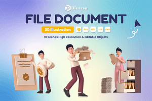 Diversa File Document