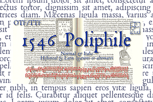 1546 Poliphile Set