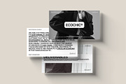 Creative Brief Template for Canva, a Presentation Template by Moscovita Studio (Thumbnail 4 of 10)