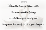 Tropical Camping, a Handwritten Font by FreshTypeINK (Thumbnail 8 of 8)