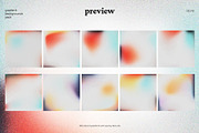 100 Gradients, a Background Graphic by Inartflow (Thumbnail 5 of 22)