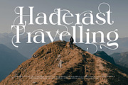 Malking - Luxury Serif Font, a Serif Font by Luna Shop (Thumbnail 5 of 8)