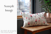 Lumbar Pillow Mockups, a Mockup by mock-ups (Thumbnail 16 of 31)