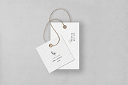 Fern Minimal Logo Pack, a Branding & Logo Template by HelloKarla (Thumbnail 2 of 9)