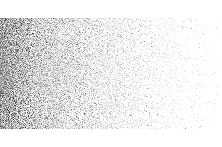 Noise dot grain background, a Decorative Illustration by Vector Tradition