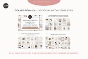 520 Social Media Canva Templates, a Social Media Template by Gebers Marketing & Design (Thumbnail 4 of 9)