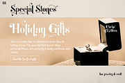 Circus of Letters – Fancy Typeface, a Sans Serif Font by RedyStudio (Thumbnail 14 of 24)