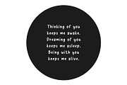 Shake is a cute handwritten font, a Handwritten Font by Brown Cupple (Thumbnail 2 of 6)