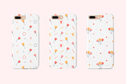Kids cute floral seamless pattern, a Pattern Graphic by hanifa_design (Thumbnail 7 of 10)