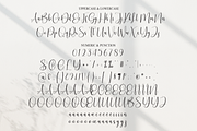 Montage Signature | Script Font, a Handwritten Font by Scratchones (Thumbnail 6 of 9)